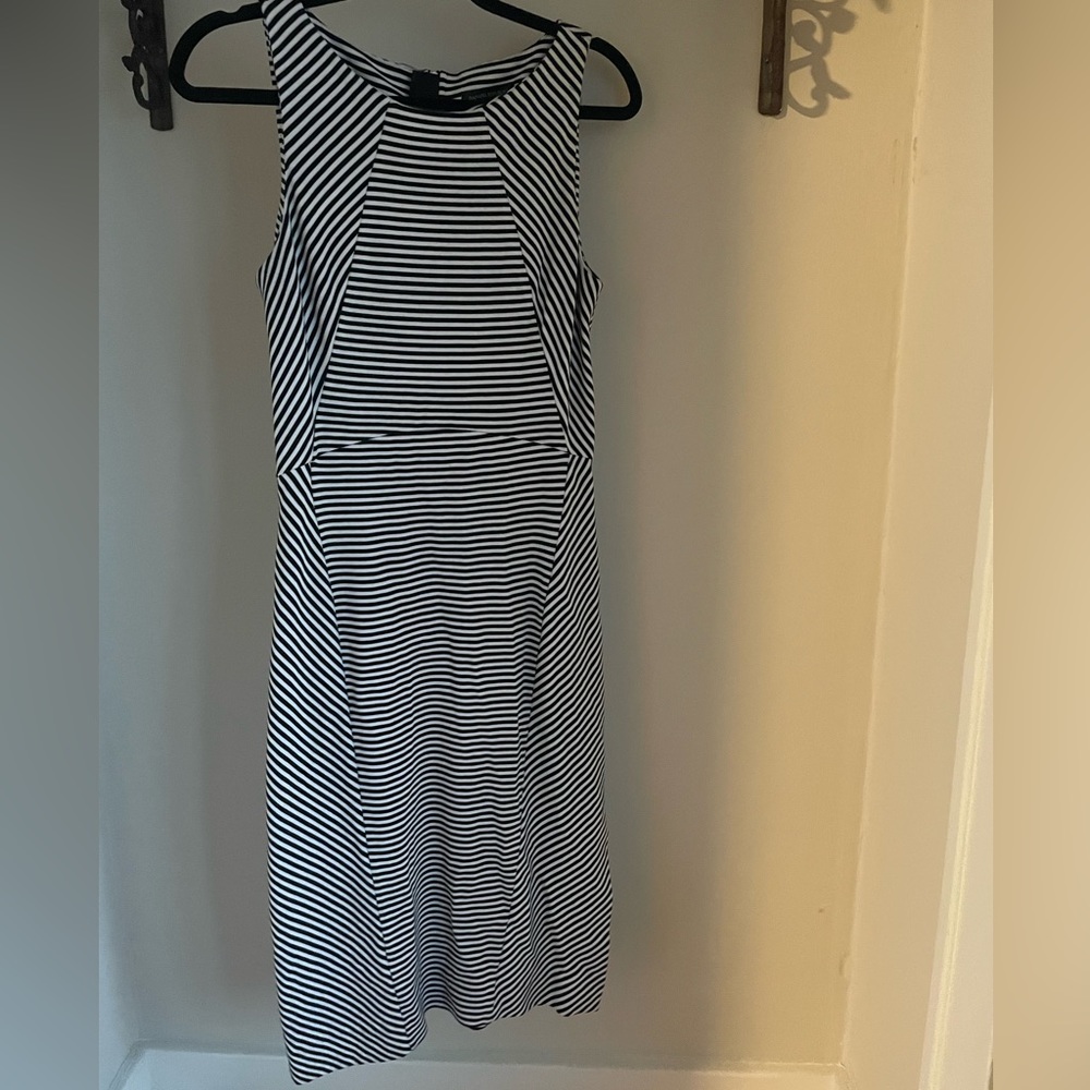 Banana Republic Pencil Dress